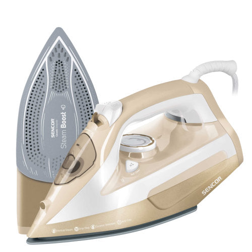 SENCOR SSI 6110GD STEAM IRON