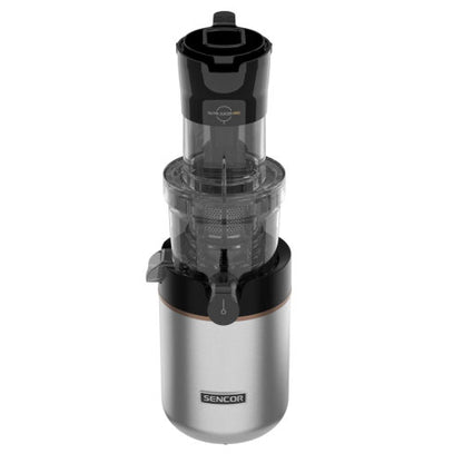 SENCOR SSJ 8050SS NUTRI JUICER PRO