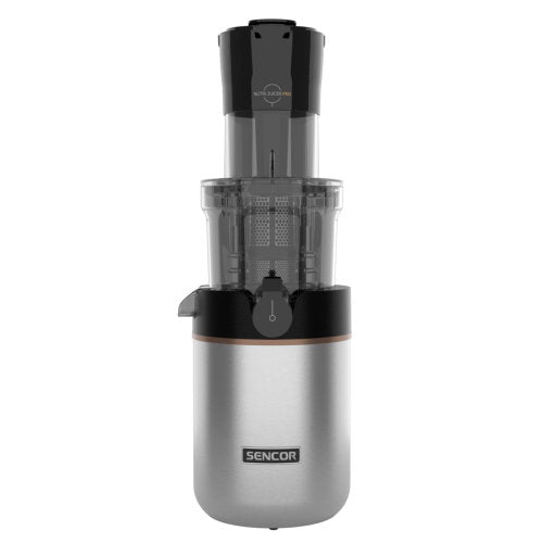 SENCOR SSJ 8050SS NUTRI JUICER PRO