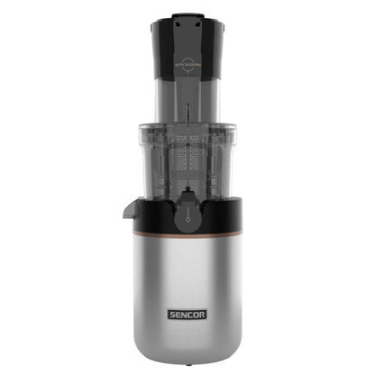 SENCOR SSJ 8050SS NUTRI JUICER PRO