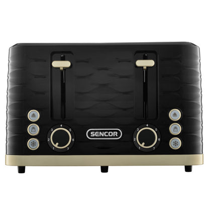 SENCOR STS 7551BK TOASTER