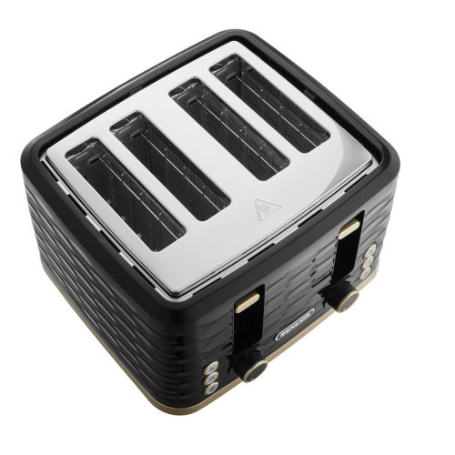 SENCOR STS 7551BK TOASTER