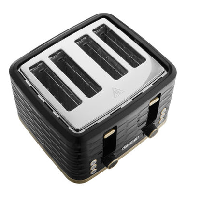 SENCOR STS 7551BK TOASTER