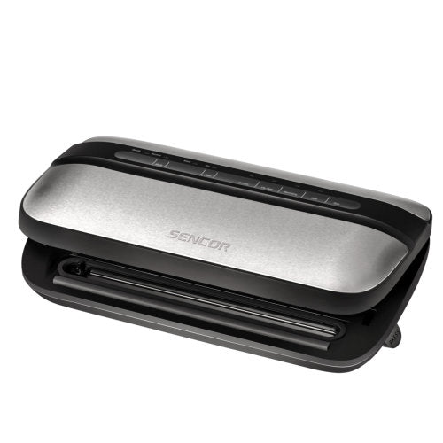 SENCOR SVS 4010SS VACUUM SEALER