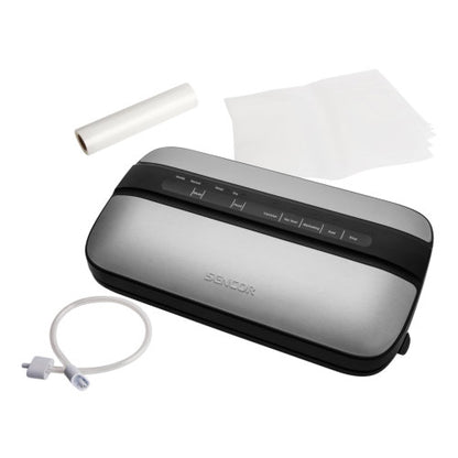SENCOR SVS 4010SS VACUUM SEALER