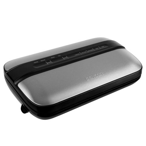 SENCOR SVS 4010SS VACUUM SEALER