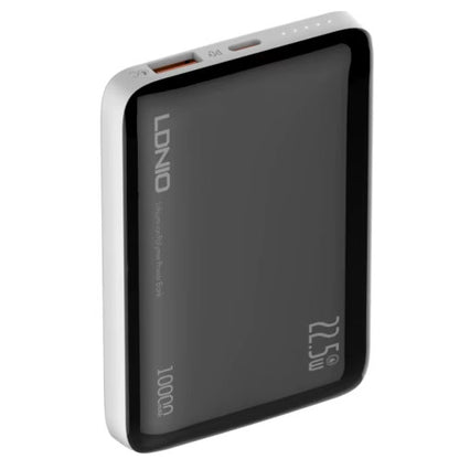 LDNIO 10000 MAH USB-C TWO WAY FAST CHARGING POWER BANK