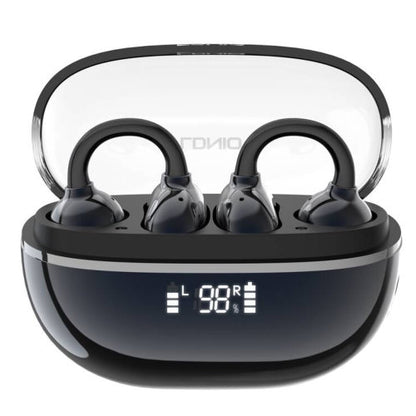 LDNIO WIRELESS EARBUDS EAR CLIP T08