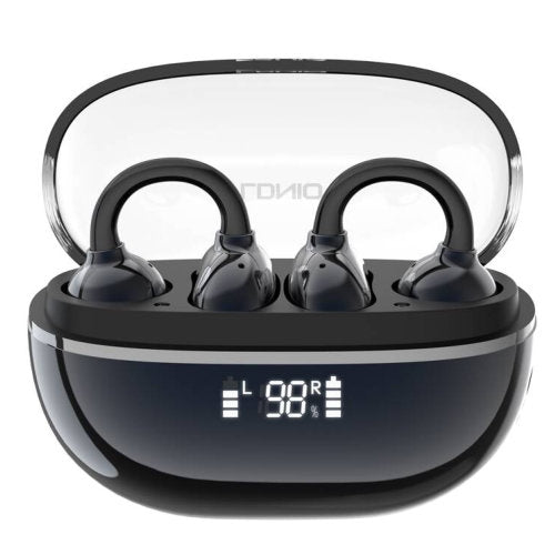 LDNIO WIRELESS EARBUDS EAR CLIP T08