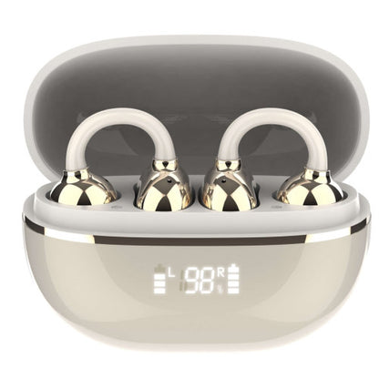 LDNIO T09 WIRELESS EARBUDS EAR CLIP