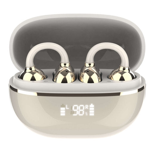 LDNIO T09 WIRELESS EARBUDS EAR CLIP