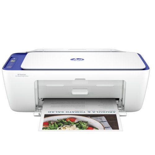 HP DESKJET INK ADVANTAGE ULTRA 4927 AIO PRINTER - CompuGhana