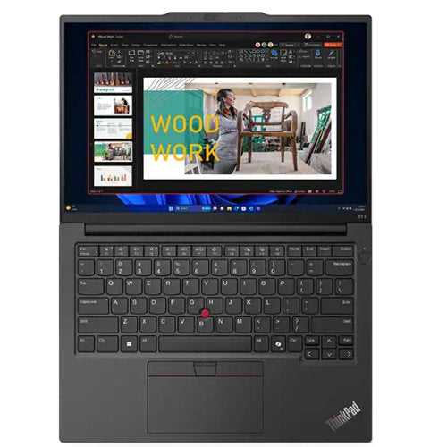 LENOVO THINKPAD E14 GEN 6 U7-155H 16GB 512GB SSD 14 INCH LAPTOP