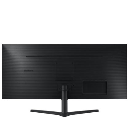 SAMSUNG LED 34 INCH ULTRA-WQHD VIEWFINITY S5 MONITOR