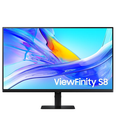 SAMSUNG 32 INCH LED VIEWFINITY S8 UHD MONITOR