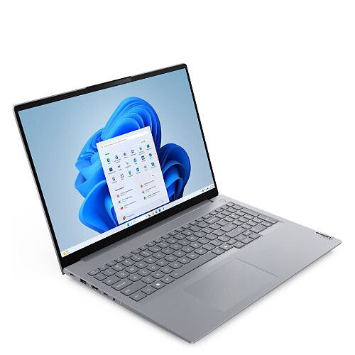 LENOVO 16 G8 IRL CORE 5-210H 16GB 512GB SSD 16 INCH LAPTOP