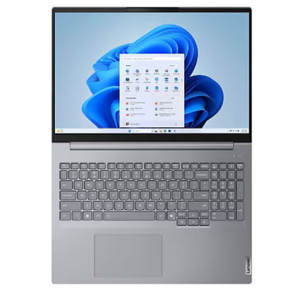 LENOVO 16 G8 IRL CORE 5-210H 16GB 512GB SSD 16 INCH LAPTOP