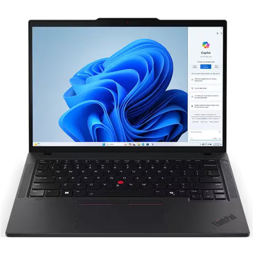 LENOVO T14 GEN 5 ULTRA 5 16GB 512GB SSD 14 INCH WIN11 LAPTOP