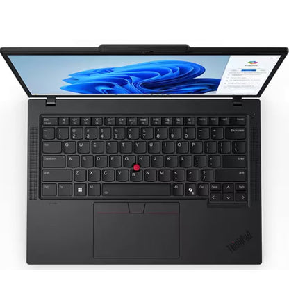 LENOVO T14 GEN 5 ULTRA 5 16GB 512GB SSD 14 INCH WIN11 LAPTOP