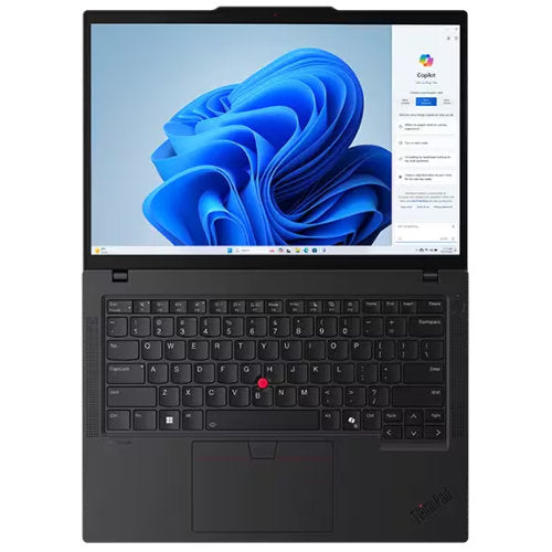 LENOVO T14 GEN 5 ULTRA 5 16GB 512GB SSD 14 INCH WIN11 LAPTOP
