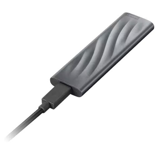 LENOVO PS8 PORTABLE 4TB SSD - CompuGhana