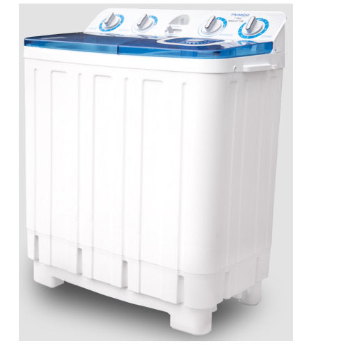 NASCO 7KG NASTL-B70FL TOP LOAD WASHING MACHINE