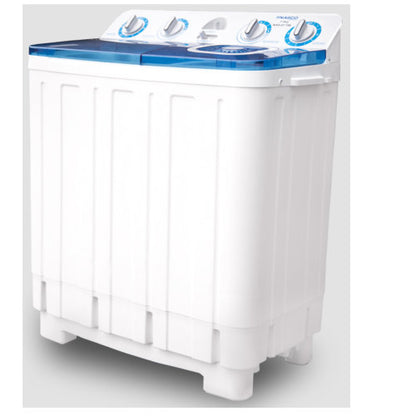 NASCO 7KG NASTL-B70FL TOP LOAD WASHING MACHINE