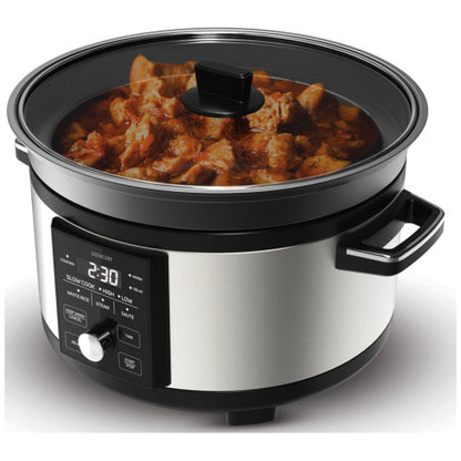 SENCOR SPR 5520SS SLOW COOKER