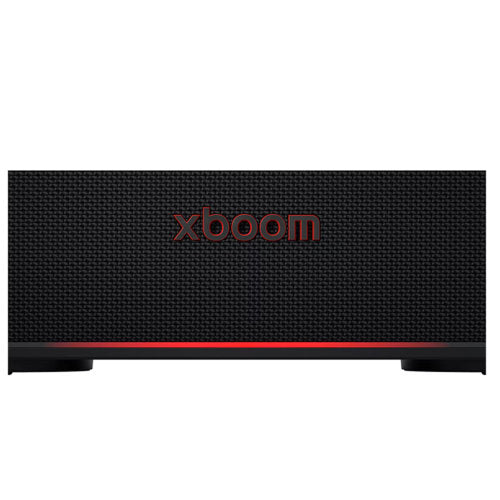 LG XBOOM BOUNCE BLUETOOTH PARTY SPEAKER