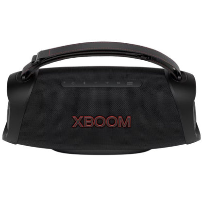 LG XBOOM XG8T BLUETOOTH PARTY SPEAKER