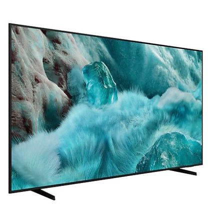 SAMSUNG 65'' QLED QA65Q7FAAUXGH UHD SMART 4K TELEVISION - CompuGhana