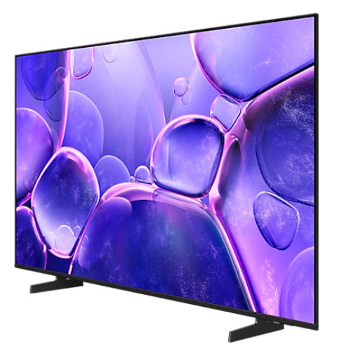 SAMSUNG 55'' LED UA55U8000F CRYSTAL UHD SMART 4K TELEVISION