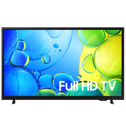 SAMSUNG 43''  LED UA43F6000F FHD SMART SATELLITE TELEVISION
