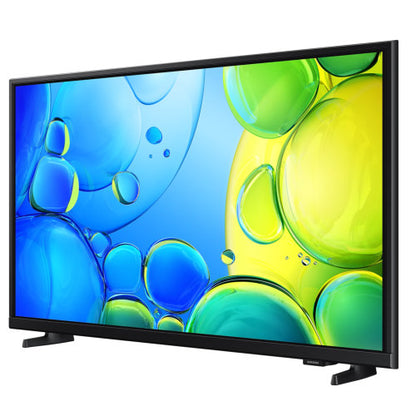 SAMSUNG 43''  LED UA43F6000F FHD SMART SATELLITE TELEVISION