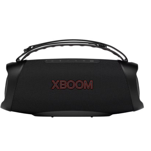 LG XBOOM XG8T BLUETOOTH PARTY SPEAKER