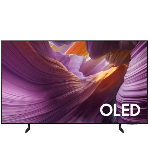 SAMSUNG 65" OLED S85F 4K Samsung Vision AI Smart Television