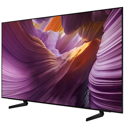 Samsung 55" OLED S85F 4K Vision AI Smart Television