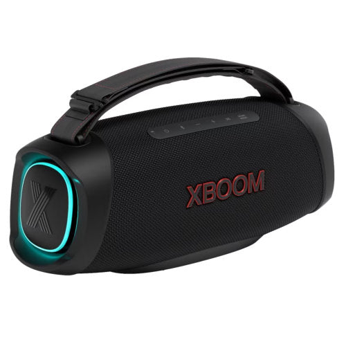 LG XBOOM XG8T BLUETOOTH PARTY SPEAKER