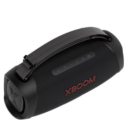 LG XBOOM XG8T BLUETOOTH PARTY SPEAKER
