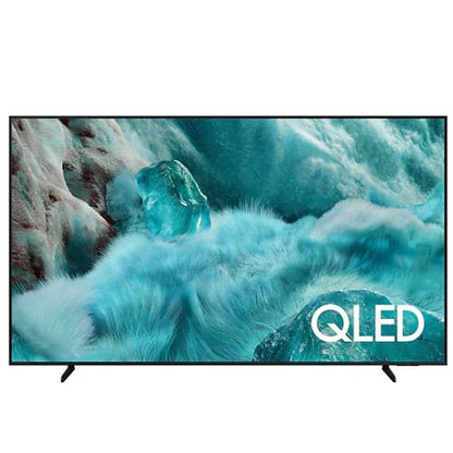 SAMSUNG 65'' QLED QA65Q7FAAUXGH UHD SMART 4K TELEVISION - CompuGhana