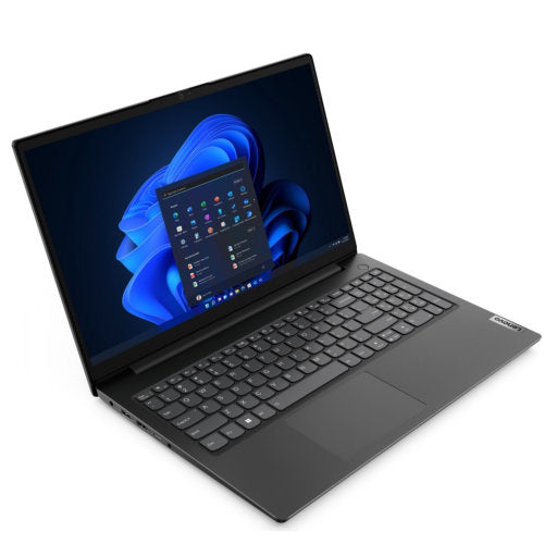 LENOVO V15 G2 IJL CEL N4500 8GB 256GB SSD 15.6 INCH LAPTOP + FREE COMPUGHANA LAPTOP BAG , MOUSE & HEADSET