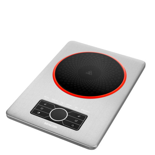 SENCOR SINGLE SUPER CONDUCTER COOKTOP