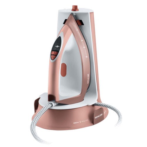 SENCOR SSI 0910RS STEAM STATION - CompuGhana