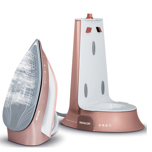 SENCOR SSI 0910RS STEAM STATION