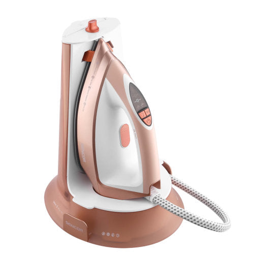 SENCOR SSI 0910RS STEAM STATION