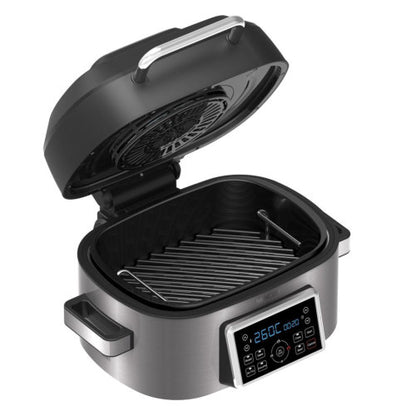SENCOR SBG 8900SS MULTIFUNCTIONAL VITA FRYER / GRILL