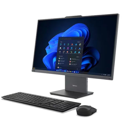 LENOVO NEO THINKCENTRE AIO NEO 50A 27 INCH GEN5 I3-1315U 8GB 512GB SSD DESKTOP