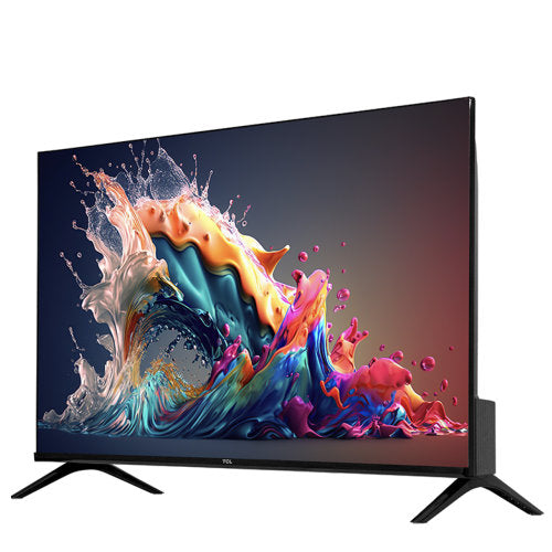 TCL 32''  LED 32D3400 FHD SATELLITE TELEVISION