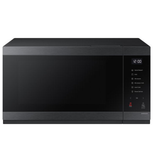 SAMSUNG 40L GRILL MICROWAVE