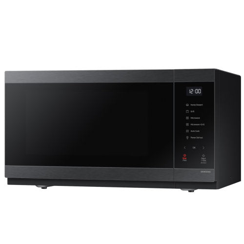 SAMSUNG 40L GRILL MICROWAVE